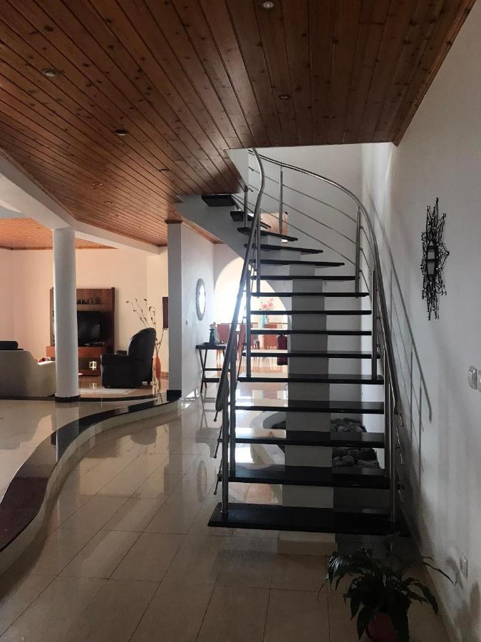 Apartamento Quinta Dos Dragoeiros - Rral Nº3452 Queimada  Exterior foto