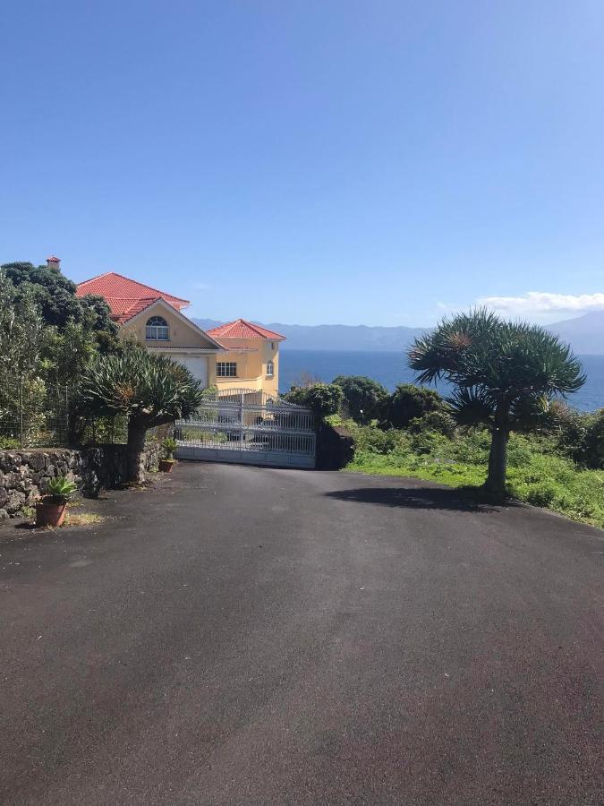 Apartamento Quinta Dos Dragoeiros - Rral Nº3452 Queimada  Exterior foto