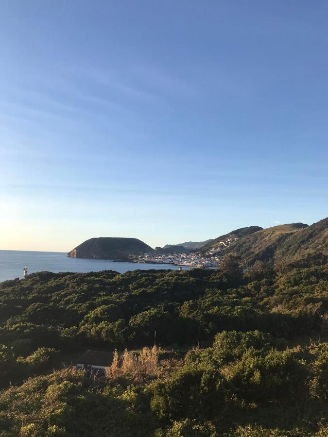 Apartamento Quinta Dos Dragoeiros - Rral Nº3452 Queimada  Exterior foto