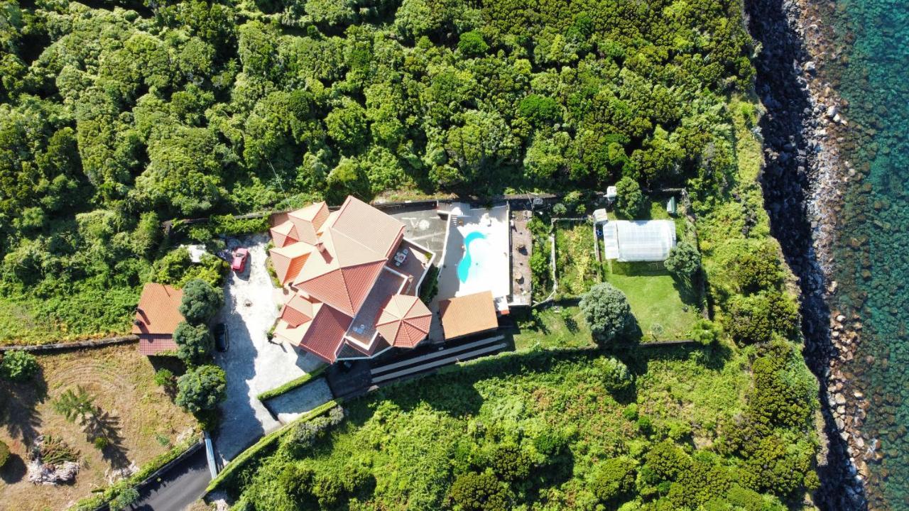 Apartamento Quinta Dos Dragoeiros - Rral Nº3452 Queimada  Exterior foto