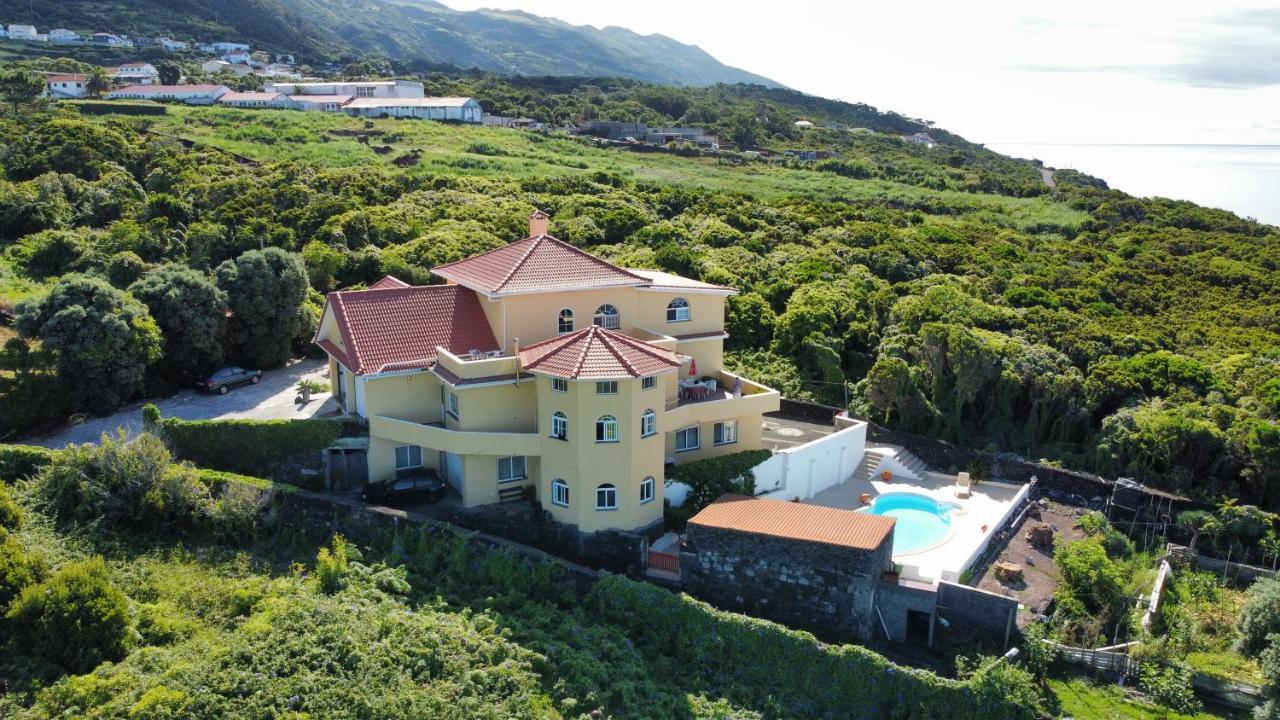 Apartamento Quinta Dos Dragoeiros - Rral Nº3452 Queimada  Exterior foto