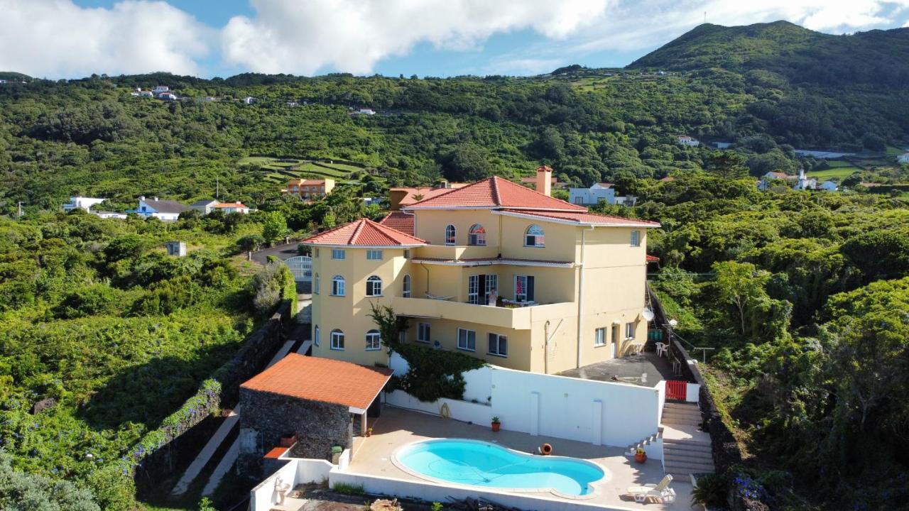 Apartamento Quinta Dos Dragoeiros - Rral Nº3452 Queimada  Exterior foto