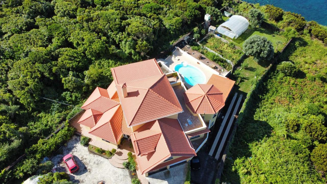 Apartamento Quinta Dos Dragoeiros - Rral Nº3452 Queimada  Exterior foto
