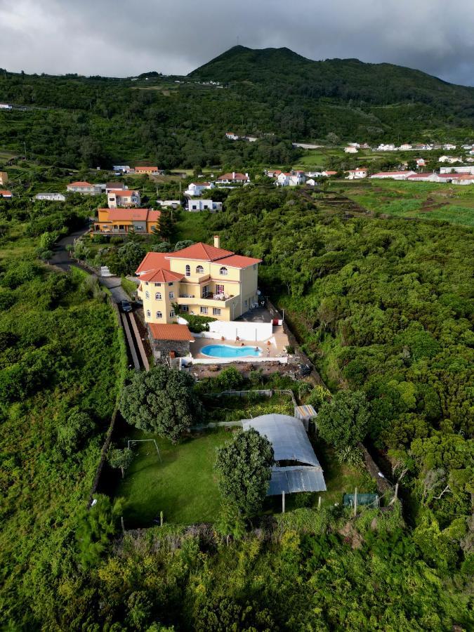 Apartamento Quinta Dos Dragoeiros - Rral Nº3452 Queimada  Exterior foto