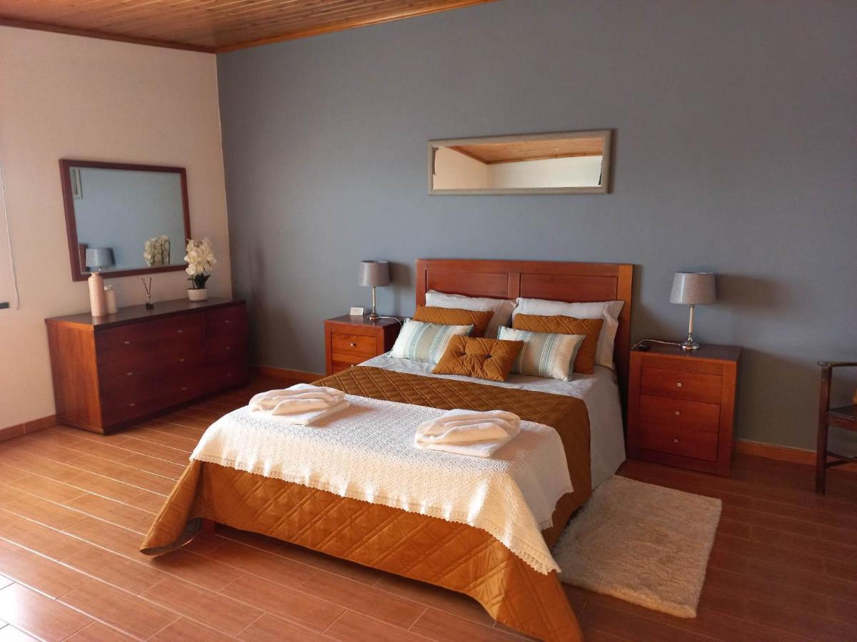Apartamento Quinta Dos Dragoeiros - Rral Nº3452 Queimada  Exterior foto