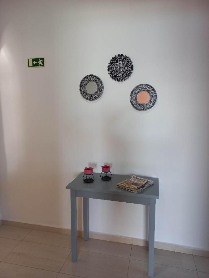 Apartamento Quinta Dos Dragoeiros - Rral Nº3452 Queimada  Exterior foto