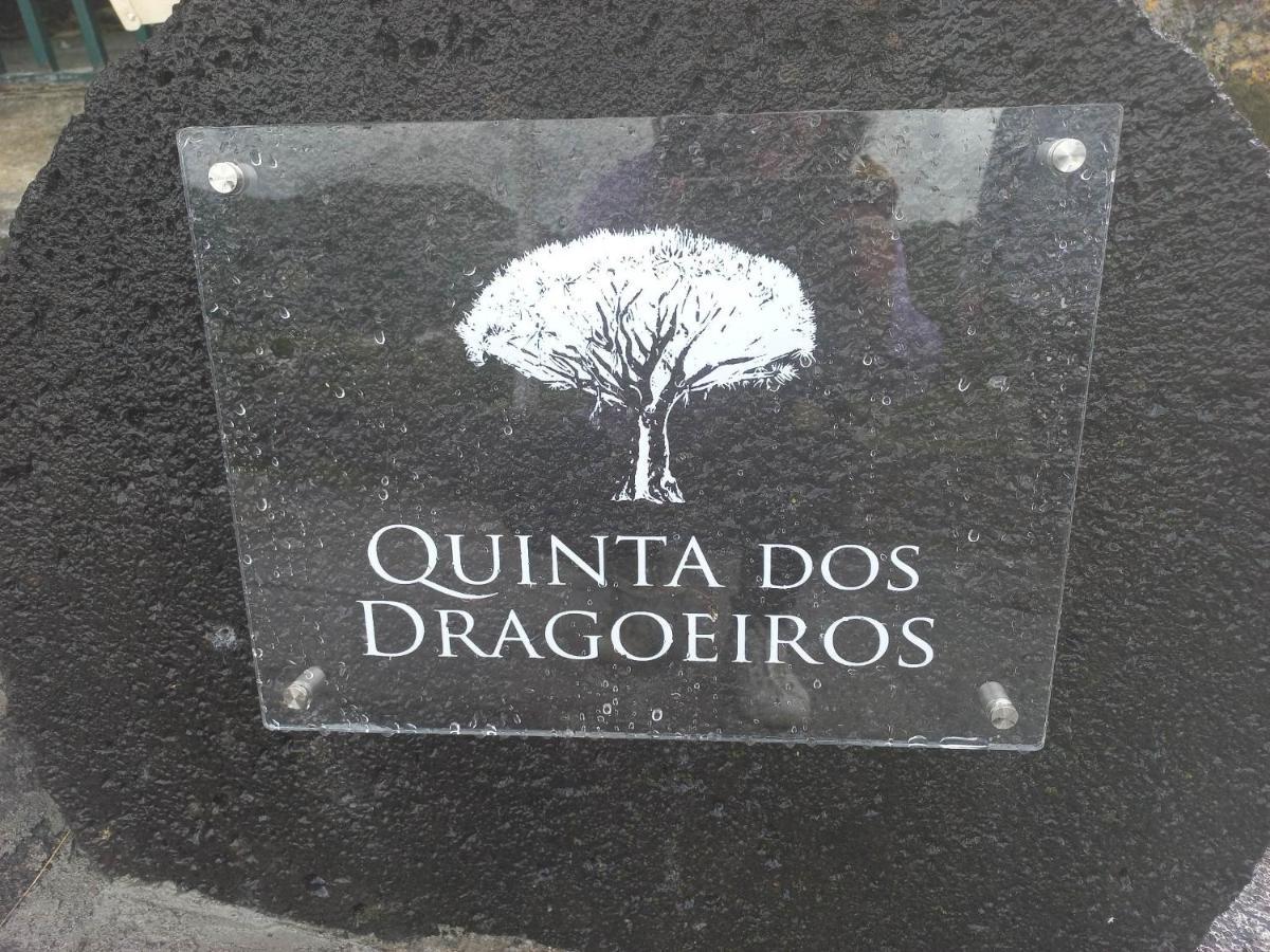 Apartamento Quinta Dos Dragoeiros - Rral Nº3452 Queimada  Exterior foto