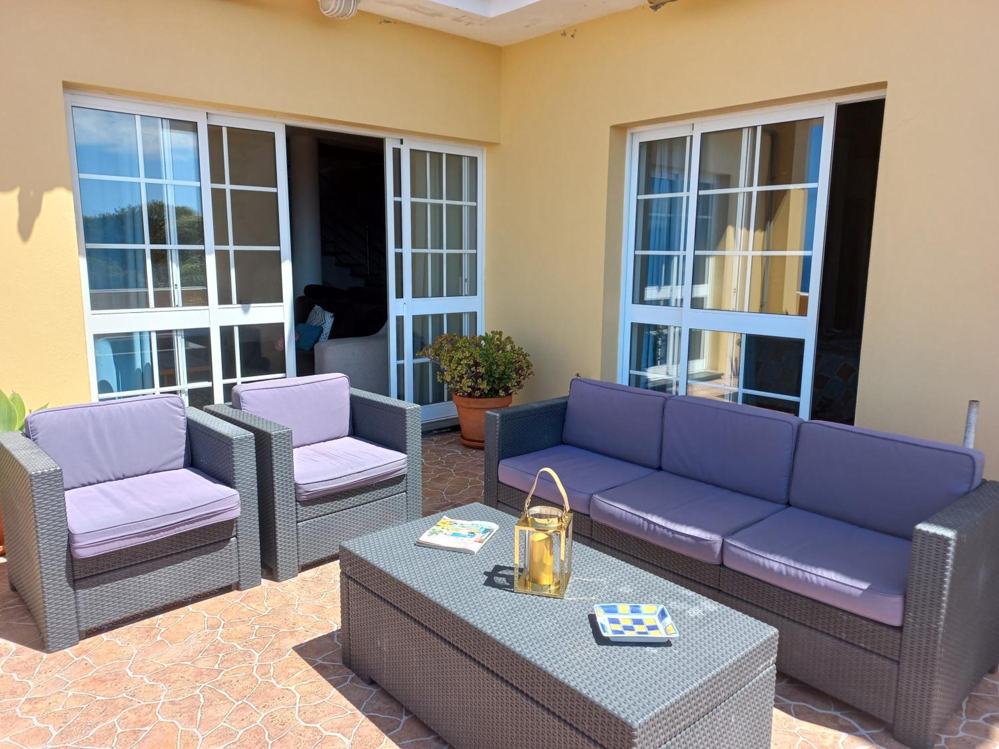Apartamento Quinta Dos Dragoeiros - Rral Nº3452 Queimada  Exterior foto