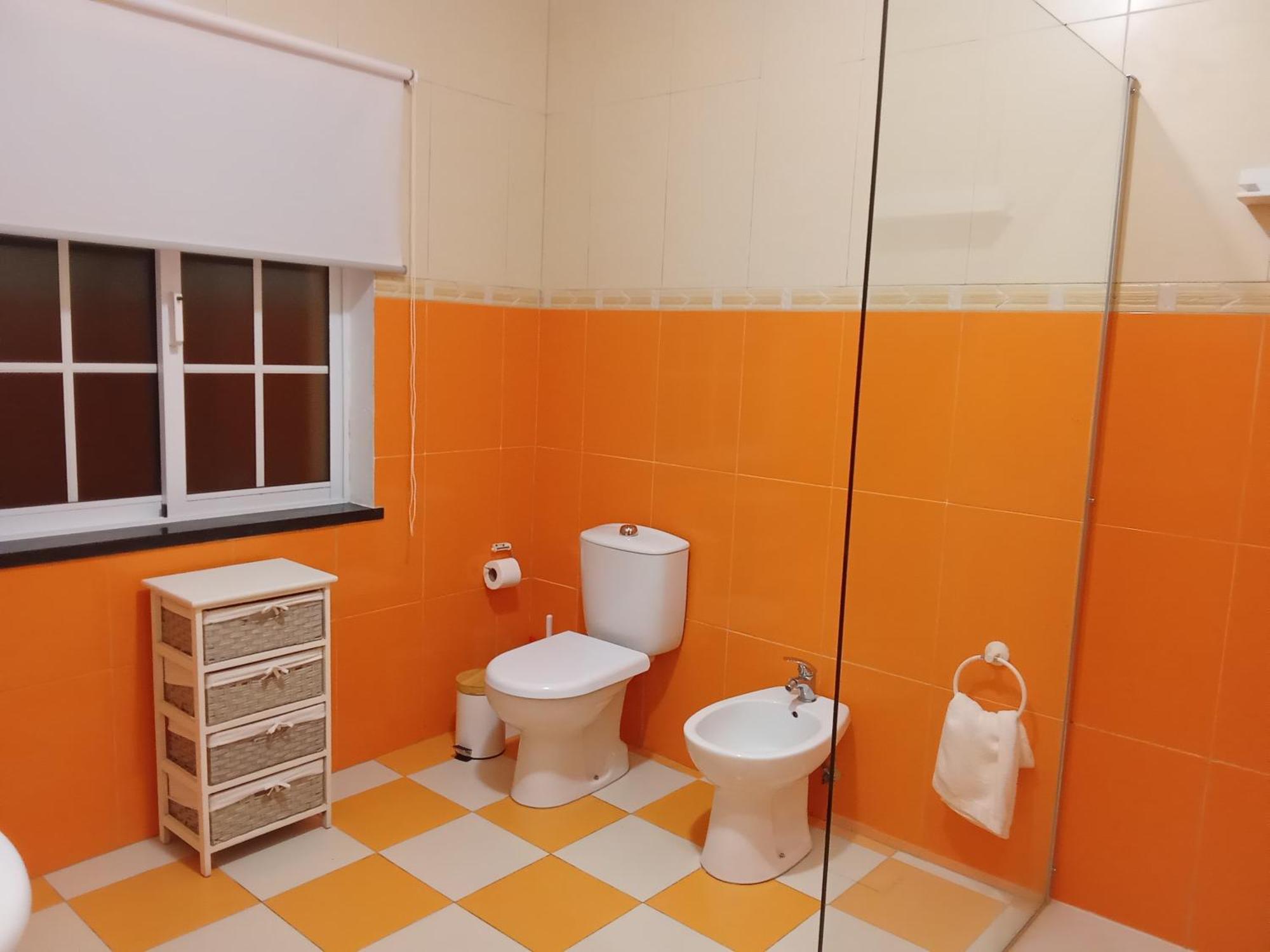 Apartamento Quinta Dos Dragoeiros - Rral Nº3452 Queimada  Exterior foto