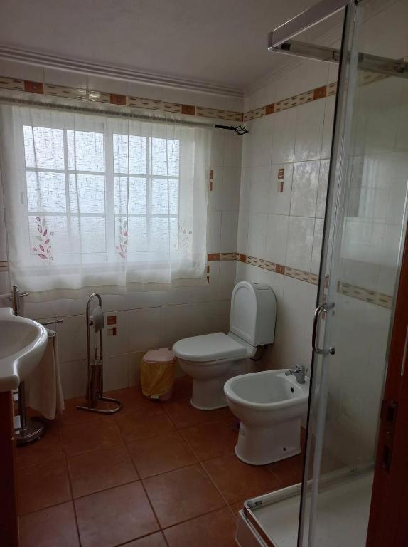 Apartamento Quinta Dos Dragoeiros - Rral Nº3452 Queimada  Exterior foto