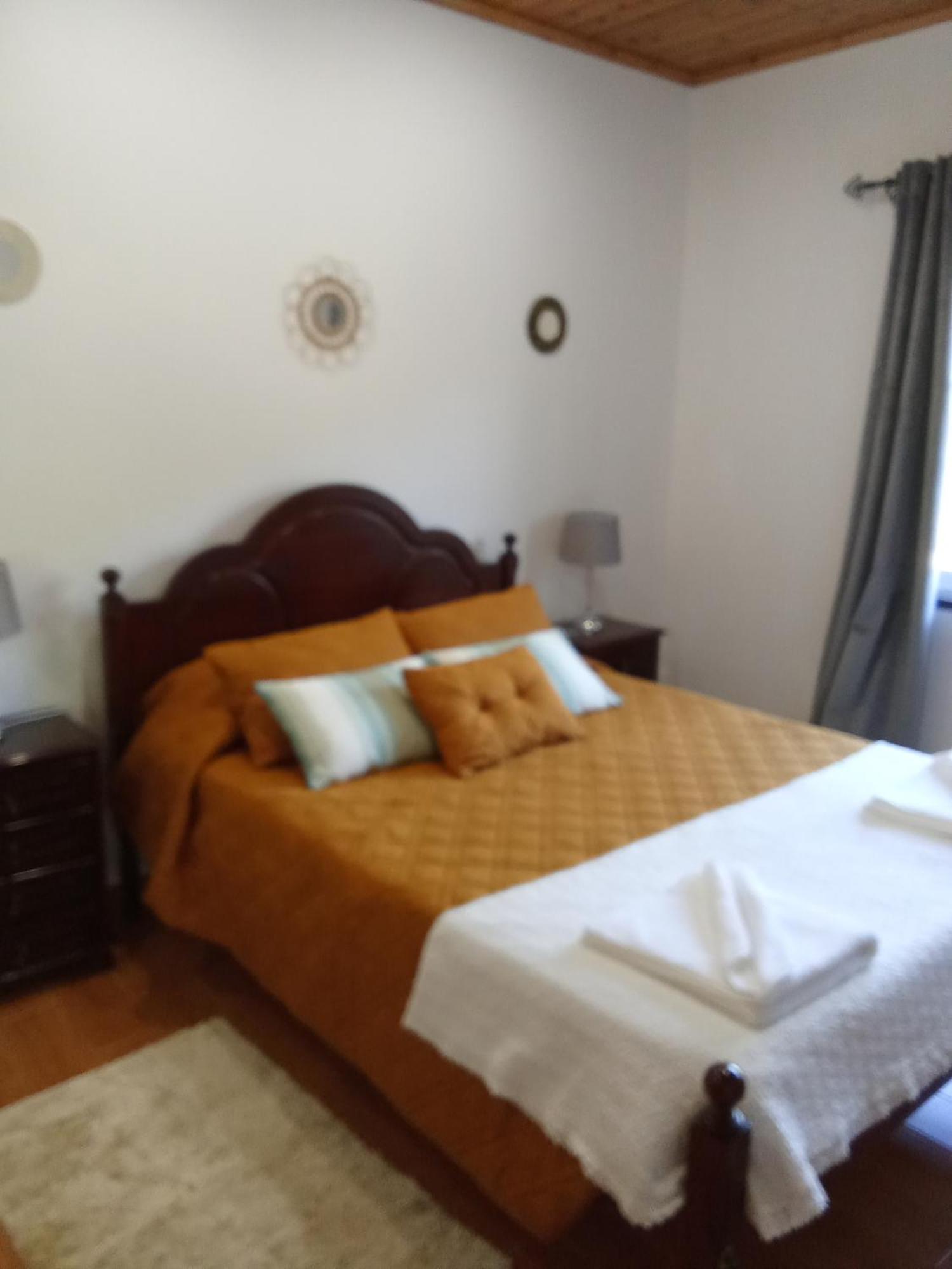 Apartamento Quinta Dos Dragoeiros - Rral Nº3452 Queimada  Exterior foto