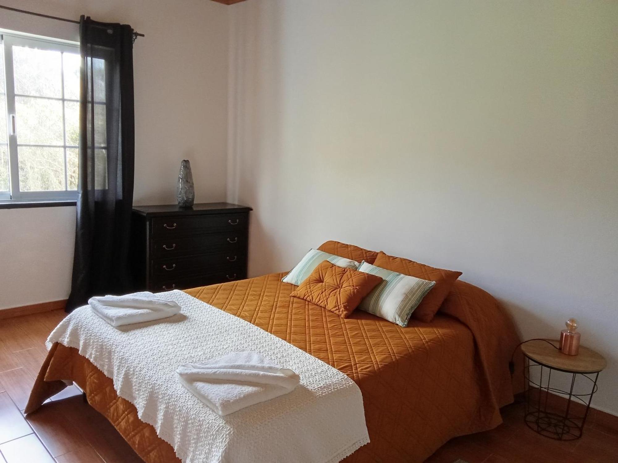 Apartamento Quinta Dos Dragoeiros - Rral Nº3452 Queimada  Exterior foto